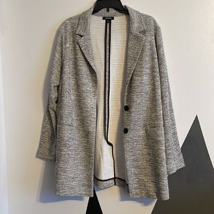Torrid Jacket